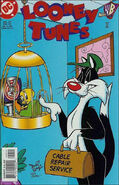 Looney Tunes Vol 1 59