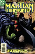 Martian Manhunter Vol 2 29