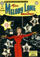 Miss Melody Lane of Broadway Vol 1 1.jpg (66 KB) Miss Melody Lane of Broadway Vol 1 1