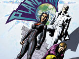 Planetary (Wildstorm Universe)