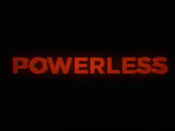 Powerless (TV Series) Episode: Wayne or Lose
