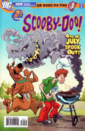 Scooby-Doo Vol 1 122