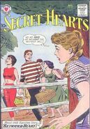 Secret Hearts Vol 1 65