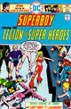Superboy #212 (October, 1975)