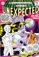 Tales of the Unexpected Vol 1 18