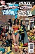 The Brave and the Bold Vol 3 33