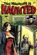 This Magazine Is Haunted Vol 1 5