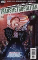 Transmetropolitan #34 (July, 2000)