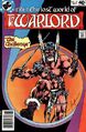 Warlord #26 (October, 1979)