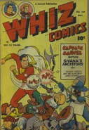 Whiz Comics Vol 1 109