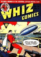 Whiz Comics Vol 1 24