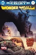 Wonder Woman Vol 5 2