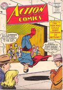 Action Comics Vol 1 204