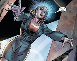 Alexandra Luthor (Earth-1) 001.jpg
