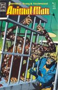 Animal Man Vol 1 3