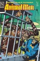 Animal Man #3 (November, 1988)