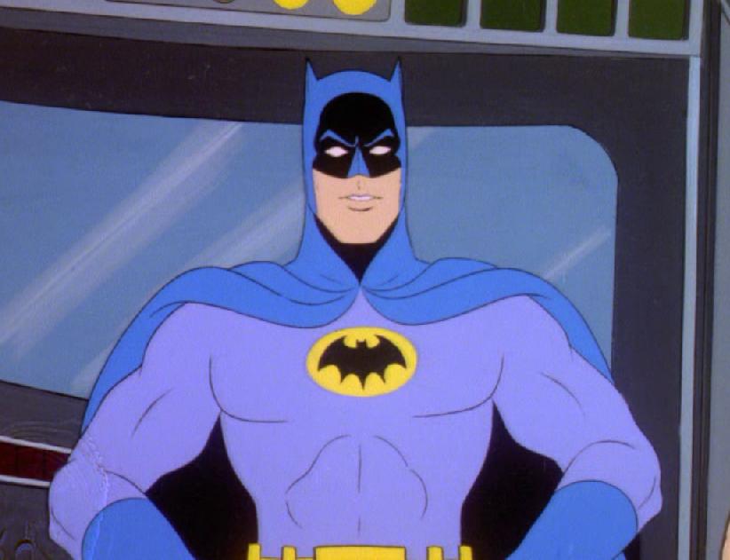 Adam West | Batman Wiki | Fandom