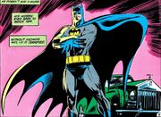 Batman Earth-One 034