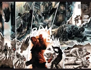 Joseph Chilton Elseworlds Batman: Noël