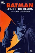 Batman: Son of the Demon (December, 1987)