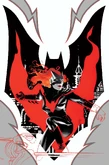 Batwoman New Earth (other versions)