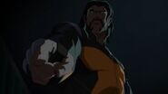 Benjamin Turner DC Animated Movie Universe Suicide Squad: Hell to Pay
