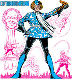 Captain Boomerang 0001