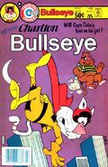 Charlton Bullseye Vol 2 2