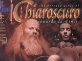 Chiaroscuro: The Private Lives of Leonardo da Vinci Vol 1 9