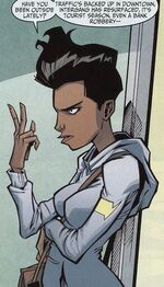 Danica Williams DCAU 002