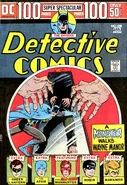 Detective Comics Vol 1 438