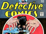 Detective Comics Vol 1 438