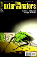 Exterminators Vol 1 2