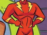 Flash (DCAU: Earth-D)