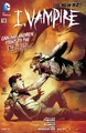 I, Vampire #19 (June, 2013)