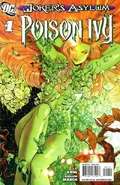 Joker's Asylum Poison Ivy 1.jpg (90 KB) Joker's Asylum: Poison Ivy #1 (September, 2008)