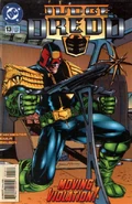 Judge Dredd Vol 1 13