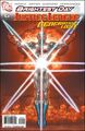 Justice League: Generation Lost #6 (September, 2010)