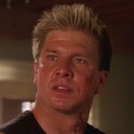 As Tommy Lee Smallville 2005