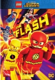 Lego DC Comics Super Heroes: The Flash (2018)