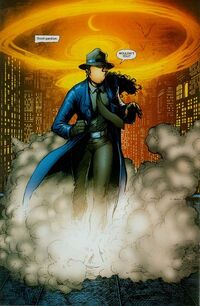 Renee Montoya Question 1