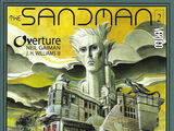 Sandman: Overture Vol 1 2