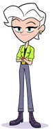 Slade Wilson Teen Titans Go TV Series 002.png (809 KB) Jade Wilson TV Series Teen Titans Go!