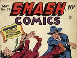 Smash Comics Vol 1 53