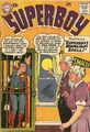 Superboy #65 (June, 1958)