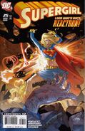 Supergirl v.5 25