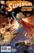Supergirl Vol 5 25
