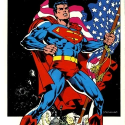 Kal-El (Earth-One)