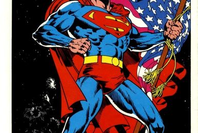 Superman Vol 1 416 | DC Database | Fandom