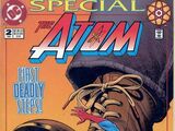 The Atom Special Vol 1 2